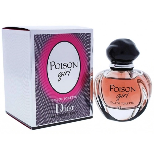 Dior Poison Girl Eau de Toilette 30 ml – woda toaletowa dla kobiet